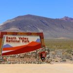 Những bí ẩn tại thung lũng Death – vùng đất khắc nghiệt nhất nước Mỹ