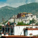 Vẻ đẹp của tu viện Drepung – một trong những tu viện lớn nhất Tây Tạng