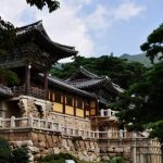 Du lịch Hàn Quốc: khám phá chùa Bulguksa cổ kính nghìn năm tuổi