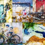 Du lịch Malaysia điểm du lịch độc đáo