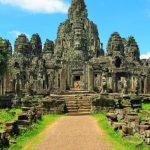 Du lịch Campuchia: khám phá cố đô Siem Reap cổ kính