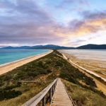 Siêu lòng trước vẻ đẹp của đảo Bruny – thiên đường du lịch Úc