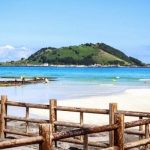 Tất tần tật kinh nghiệm du lịch đảo Udo Hàn Quốc