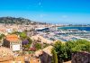 Du lịch thành phố Cannes – thành phố biển quyến rũ của nước Pháp