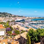 Du lịch thành phố Cannes – thành phố biển quyến rũ của nước Pháp