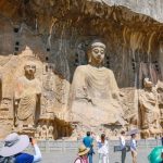 Khám phá hang đá Long Môn – kỳ quan hàng nghìn tuổi nổi tiếng Trung Quốc