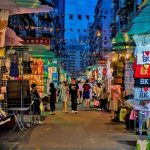 Khám phá chợ Quý Bà Mongkok – thiên đường mua sắm nổi tiếng Hồng Kông