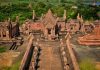 Khám phá đền Preah Vihear – di sản nổi tiếng tại Campuchia
