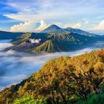 Kinh nghiệm khám phá núi lửa Bromo nổi tiếng Indonesia