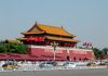 Choáng ngợp trước kiến trúc đồ sộ của quảng trường Thiên An Môn Trung Quốc