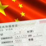 Dịch vụ làm visa Trung Quốc uy tín, nhanh chóng – An tâm cùng Du Lịch Việt