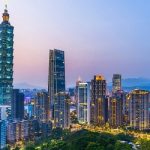 Chiêm ngưỡng tháp Taipei 101 – biểu tượng nổi tiếng Đài Loan