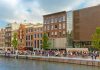 Bảo tàng Anne Frank House Hà Lan – ngôi nhà bí ẩn của bé gái Do Thái