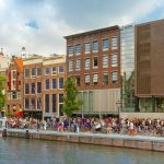 Bảo tàng Anne Frank House Hà Lan – ngôi nhà bí ẩn của bé gái Do Thái