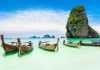 Khám phá biển Ao Nang – thiên đường du lịch nổi tiếng tại Krabi, Thái Lan