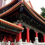 Viếng thăm chùa Wong Tai Sin linh thiêng, nổi tiếng tại Hồng Kông