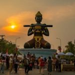 Tổng hợp kinh nghiệm du lịch thành phố Battambang Campuchia cực chi tiết