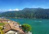 Du lịch thành phố Lugano Thụy Sĩ – nơi giao thoa của thiên nhiên & văn hoá