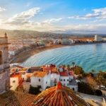 Choáng ngợp trước vẻ đẹp cổ kính, hoa lệ của thành phố Valencia Tây Ban Nha