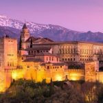 Kinh nghiệm du lịch thành phố Granada Tây Ban Nha chi tiết nhất
