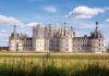 Chiêm ngưỡng vẻ đẹp lộng lẫy của lâu đài Château de Chambord – Pháp