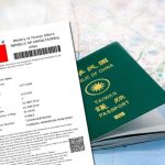 Dịch vụ làm visa Đài Loan – Giải pháp nhanh chóng, chuyên nghiệp và uy tín