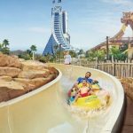 Khám phá công viên nước Wild Wadi – thiên đường giải trí lý tưởng tại Du