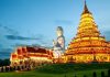Du lịch Chiang Rai Thái Lan – tất tần tật những kinh nghiệm cần biết