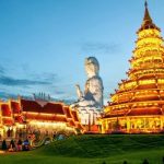 Du lịch Chiang Rai Thái Lan – tất tần tật những kinh nghiệm cần biết