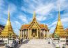 Tham quan chùa Wat Pho – chiêm bái cổ tự lâu đời nhất Thái Lan