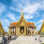 Tham quan chùa Wat Pho – chiêm bái cổ tự lâu đời nhất Thái Lan