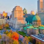 Kinh nghiệm du lịch thành phố Montreal rộng lớn nhất nhì Canada