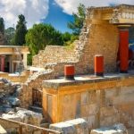 Tham quan cung điện Knossos – kỳ quan kiến trúc nổi tiếng Hy Lạp
