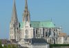 Chiêm ngưỡng kiến trúc ấn tượng của nhà thờ Đức Bà Chartres – Pháp