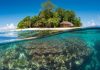 Du lịch đảo Sipadan – chinh phục hòn đảo đẹp nhất Malaysia