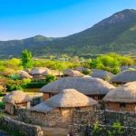 Du lịch thành phố Suncheon Hàn Quốc, tận hưởng vẻ đẹp yên bình mộc mạc