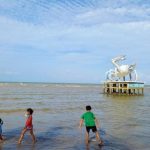 Du lịch thành phố biển Kep Campuchia, khám phá vẻ đẹp thiên nhiên hoang sơ