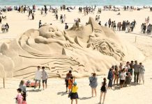 Du lịch Hàn Quốc dịp Tết 2026 – Khi mùa xuân xứ Kim Chi trở thành hành trình đáng đi nhất đầu năm