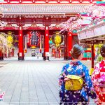 Du lịch Nhật Bản – Hành trình dành cho người yêu chiều sâu trải nghiệm