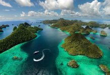 Du lịch Indonesia – Hành trình khám phá thiên đường nhiệt đới cùng tour Indonesia hè 2026