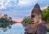 Du lịch Campuchia hè 2026 – Hành trình khám phá Angkor huyền thoại và văn hóa Khmer độc đáo