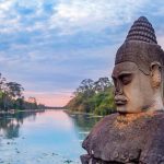 Du lịch Campuchia hè 2026 – Hành trình khám phá Angkor huyền thoại và văn hóa Khmer độc đáo