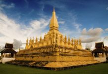 Du lịch Lào mùa hè 2026 – Hành trình chạm vào vẻ đẹp bình yên của xứ sở Triệu Voi