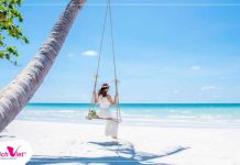 Du Lịch Biển 2026: Xu Hướng, Điểm Đến HOT và Kinh Nghiệm Đặt Tour Biển Giá Tốt