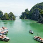 Du Lịch Hạ Long Hè 2026 – Khám Phá Kỳ Quan Thiên Nhiên Thế Giới