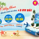 Du Lịch Hè 2026: Xu Hướng, Điểm Đến HOT và Kinh Nghiệm Đặt Tour Hè Giá Tốt
