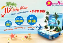 Du Lịch Hè 2026: Xu Hướng, Điểm Đến HOT và Kinh Nghiệm Đặt Tour Hè Giá Tốt