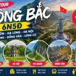 Review Tour Đông Bắc 6N5Đ: Hà Giang – Đồng Văn – Lũng Cú Đẹp Và “Đáng Đi” Hơn Mình Nghĩ